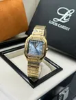 Louis Cardin Luxury Unisex Watch - 1