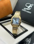 Louis Cardin Luxury Unisex Watch - 5