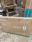 Original Hisense 50-Inch Smart LED TV - 2