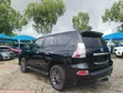 Lexus GX 460 Luxury 2015 Black - 2