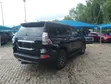 Lexus GX 460 Luxury 2015 Black - 4