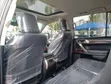 Lexus GX 460 Luxury 2015 Black - 5