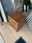 Quality Bedside Cupboard - Brand New - 3