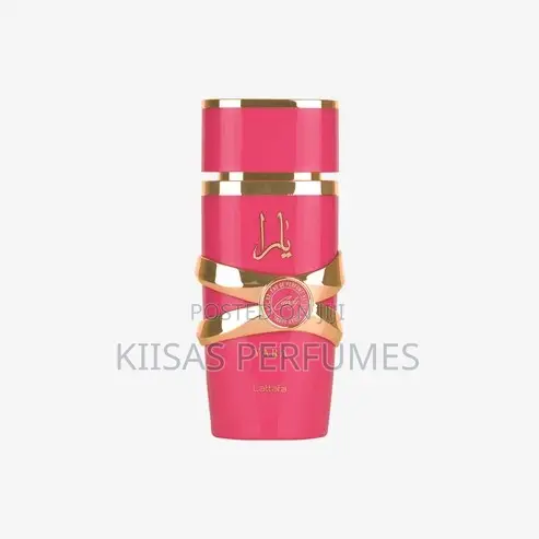 Lattafa Yara Candy Eau de Parfum 100ml - 1