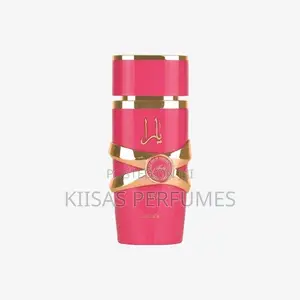 Lattafa Yara Candy Eau de Parfum 100ml