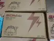 SOMelec 2P 100A Knife Switch - Brand New - 2