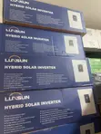 6.2kVA 48V Luxun Hybrid Inverter - 3
