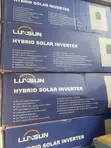 6.2kVA 48V Luxun Hybrid Inverter - 5