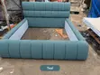 Sabon 6x6 Double Head Bedframe - 2