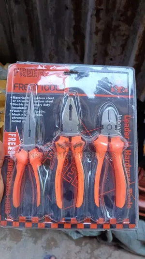 Brand New Combination Plier Set