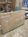 Hisense 50" Smart TV (Model 50A4Q) - 2