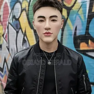 Maskin Deepfake don Bidiyo na Karya