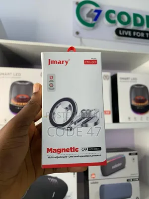 J Mary Universal Car Mount