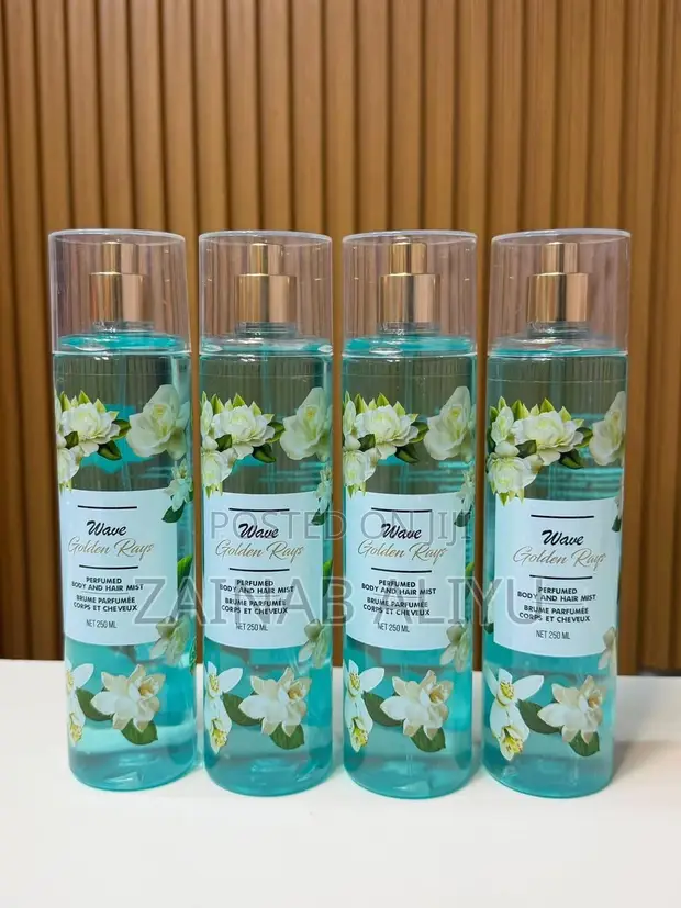 Fragrances and Underwears by Fragrance World - 1