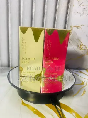 Fragrances and Underwears by Fragrance World