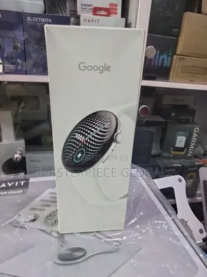 Google Pixel Watch 5 45mm Wi-Fi