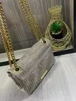 Kurt Geiger Multicolour Leather Handbag - 4
