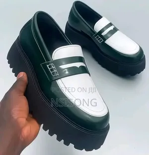 Hermes Loafers - Classic Deran Kayan Maza