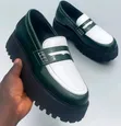 Hermes Loafers - Classic Deran Kayan Maza - 1