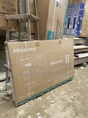 Sabon Hisense 50 Inch Smart TV