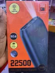 New Age 22500mAh Polymer Power Bank with LED Torch - 1
