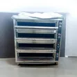Scanfrost 16-Tray Gas Oven - 1
