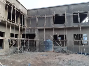 Shop Space for Rent - Kubwa Arab Road, Abuja