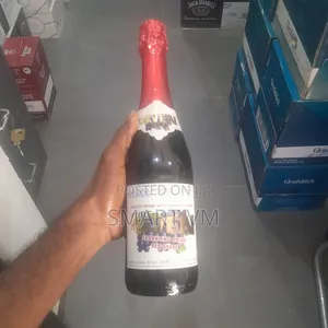 Pure Heaven Energy Drink