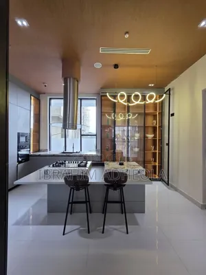 5-Bedroom Luxury Duplex da Abubuwan Jin Daɗi a Osapa London