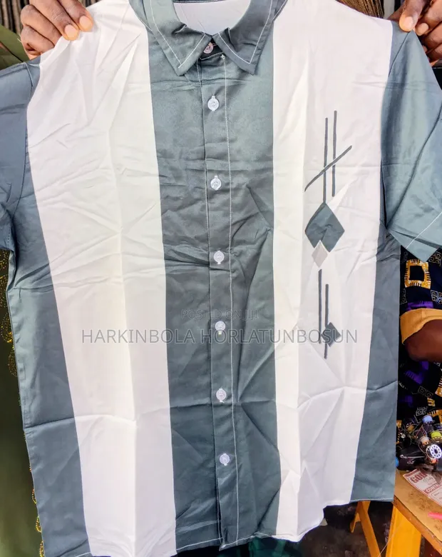Quality Unisex Vintage Shirts - 1