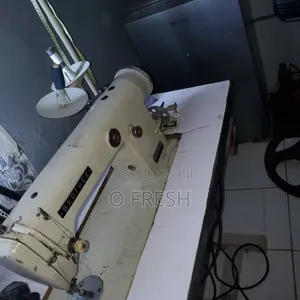 Industrial Sewing Machine for Sale