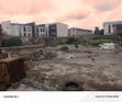 684.73sqm Fenced & Gated Land for Mixed Use, Ikeja - 2