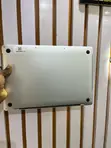 Apple MacBook Pro 2017 15" Intel Core i7 16GB RAM 512GB SSD - 1