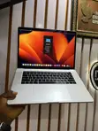 Apple MacBook Pro 2017 15" Intel Core i7 16GB RAM 512GB SSD - 3
