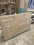 Hisense 50 Inch Smart LED TV - 1