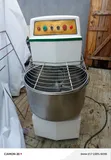 Escher One Bag Spiral Mixer - 1