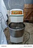 Escher One Bag Spiral Mixer - 2