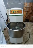 Escher One Bag Spiral Mixer - 3