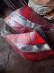 Honda Crosstour Tail Light (Used) - 3