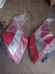 Honda Crosstour Tail Light (Used) - 4