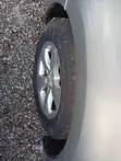 Toyota Sienna 2012 Silver - 2
