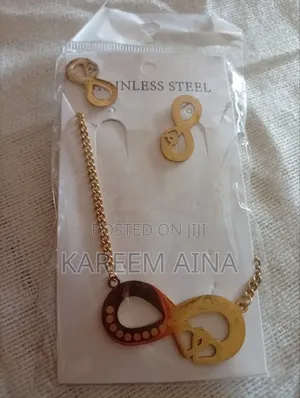 Fashion Jewelry: Necklace, Earrings, Bracelets, Rings & More