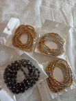 Fashion Jewelry: Necklace, Earrings, Bracelets, Rings & More - 2