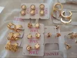 Fashion Jewelry: Necklace, Earrings, Bracelets, Rings & More - 3