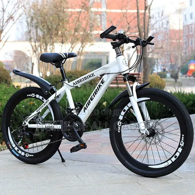 20-22 Inch Mountain Bicycle - Brand New - 1