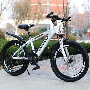 Mountain Bicycle mai Girman Inch 20-22 - Sabon Juji