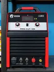 Edon Pro Cut-120 Plasma Cutting Machine - 1