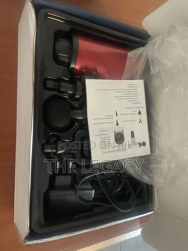 Fascial Gun SK-320 - 1