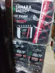 250Ah 12V Sahara Tubular Battery - 2