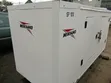 Mikano Soundproof Generator 100KVa Na Amfani - 5